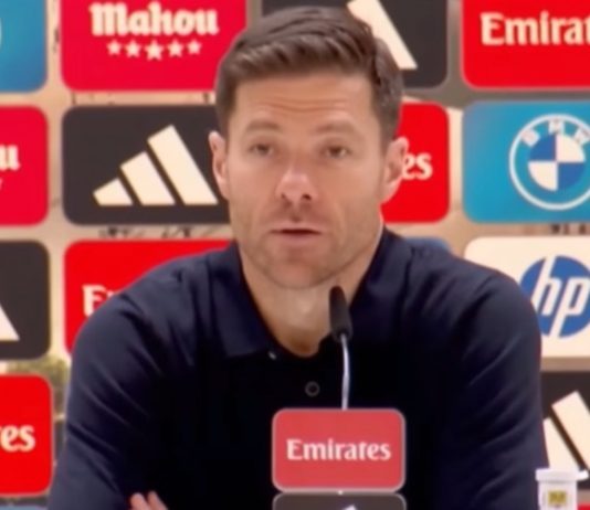 Никогаш поголем притисок врз Чаби Алонсо: Ова ти е последната шанса!