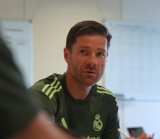 Реал Мадрид го избрка Алонсо, па пет минути подоцна му најде замена (Фото)