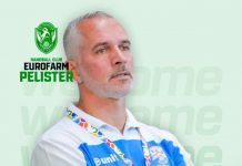 Стевче Алушовски е нов тренер на Пелистер