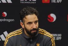 Рубен Аморим во епизодата „најлош меѓу најлошите“