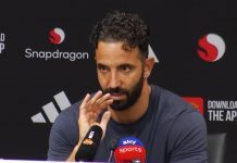 Рубен Аморим го откри својот следен чекор