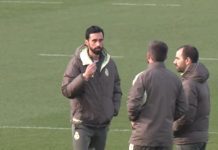 Легендата на Барса се потсмеа со новиот тренер на Реал