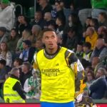 Александар-Арнолд не е безбеден во Реал!?