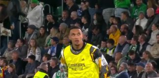 Александар-Арнолд не е безбеден во Реал!?