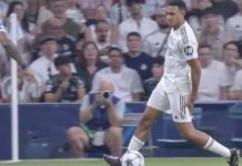 Александар-Арнолд се враќа во Премиерлигата и прави потег поради кој нема да смее да зачекори на „Енфилд“