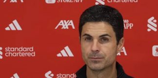 Прв потег на Арсенал во јануари: Артета „посакал“ бисер на Барселона, Флик дал „зелено светло“