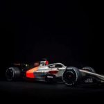Ауди го претстави првиот болид во Формула 1 (Фото)