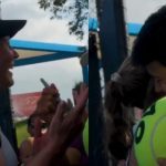 Љубовна бајка во Мелбурн: Се верија во декември, а сега испишаа историја на Австралија опен (Видео)