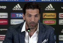 Буфон ја „реши“ вечната дилема: Ова е клучната разлика помеѓу Роналдо и Меси