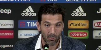 Буфон ја „реши“ вечната дилема: Ова е клучната разлика помеѓу Роналдо и Меси