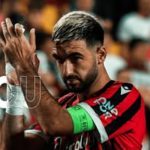 Шкендија продаде еден од своите фудбалери во руски Ахмат