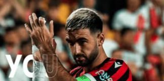 Шкендија продаде еден од своите фудбалери во руски Ахмат