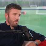 „Кeрик е тактички брутален, навивачите ќе застанат покрај легендата на Јунајтед“