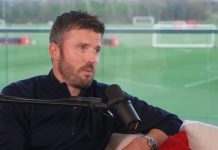 Каква е иднината на Керик? Венгер го фали, Рој Кин не би му дал работа дури и да ги добие сите дуели до крајот на сезоната?!