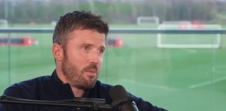 Каква е иднината на Керик? Венгер го фали, Рој Кин не би му дал работа дури и да ги добие сите дуели до крајот на сезоната?!