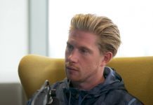 Наполи ќе остане без Де Брујне!?