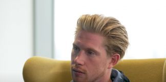 Наполи ќе остане без Де Брујне!?