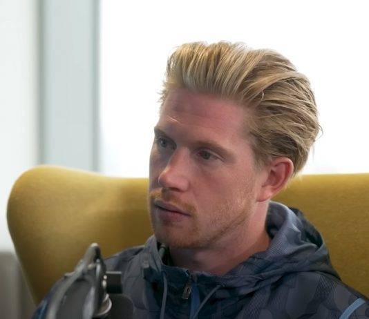 Наполи ќе остане без Де Брујне!?