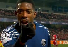 Дембеле го напушта ПСЖ – ќе потпише неверојатен договор!?