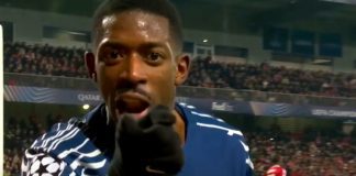 Дембеле го напушта ПСЖ – ќе потпише неверојатен договор!?