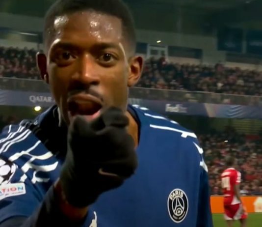 Дембеле го напушта ПСЖ – ќе потпише неверојатен договор!?