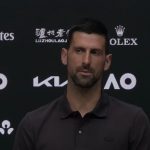 Познато кога Ѓоковиќ ќе го игра првиот меч во Мелбурн