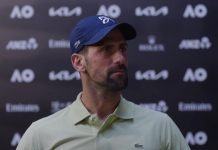 Ѓоковиќ откри важна информација пред финалето на АК