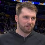 Дончиќ стана најмладиот играч со постигнати 1.500 тројки во НБА досега (Видео)