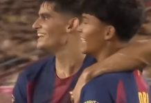 Најголемиот талент на Барса заврши во ПСЖ (Фото)