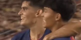 Најголемиот талент на Барса заврши во ПСЖ (Фото)