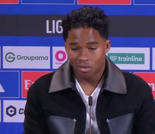 Ендрик наскоро се враќа во Реал?