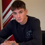 Гаштаров ја напушти Ц. Звезда и замина на позајмица во Борац Чачак