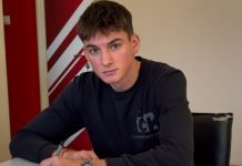 Гаштаров ја напушти Ц. Звезда и замина на позајмица во Борац Чачак