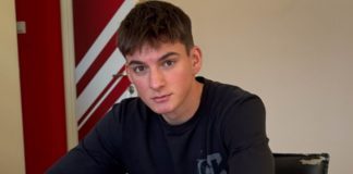 Гаштаров ја напушти Ц. Звезда и замина на позајмица во Борац Чачак