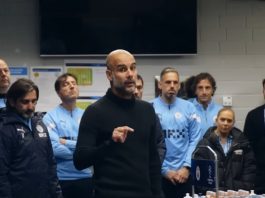 Бомба од Островот! Манчестер Сити го завршува трансферот вреден 75 милиони евра