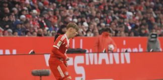 Подобро да молчеше: Чудото од дете на Баерн изјави нешто што не се простува