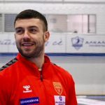 Кузмановски: Данска беше добар тест за тоа што нѐ чека со Португалија – верувам дека ќе бидеме подобри!