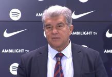 Лапорта уште во 2024 година го предвидел распадот на Реал Мадрид (Фото)