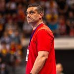 Лазаров: Ќе ја совладавме Португалија ако не беше црвениот картон и повредите на стартот!