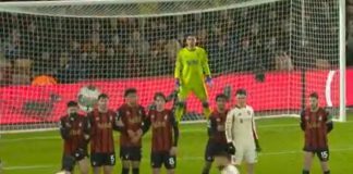 Шампионот на колена на „Виталити“: Борнмут го расплака Ливерпул (Видео)