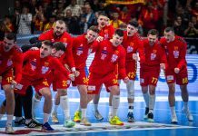 Украина немаше сила за изненадување, Македонија до втора победа на „Жолтиот куп“