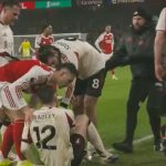 Мартинели се извини: Не разбрав дека повредата е сериозна