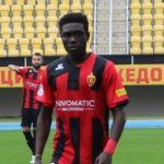 Вардар одби примамлива понуда за Мато од шкотски гигант