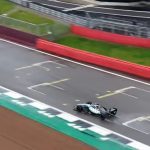 Мерцедес го претстави новиот болид од кој застанува здивот