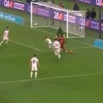 (Видео) Со оваа акција Модриќ му го спаси животот на Милан