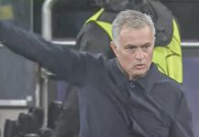 Тоа што го направи Мурињо во 98. минута ќе остане запаметено засекогаш: „Знаев дека…“