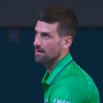 Еве кога Новак Ѓоковиќ ќе игра натпревар во третата рунда на Австралијан Опен