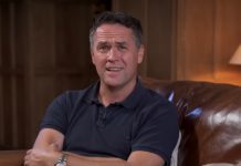 Oвен предложи нов тренер за Манчестер јунајтед