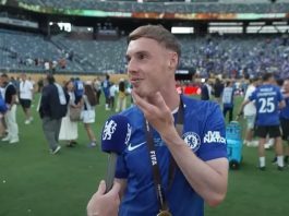 Челси ја губи најголемата ѕвезда: Палмер се сели во еден од ривалите на „сините“!?