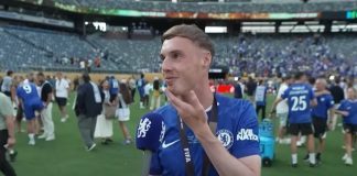 Челси ја губи најголемата ѕвезда: Палмер се сели во еден од ривалите на „сините“!?